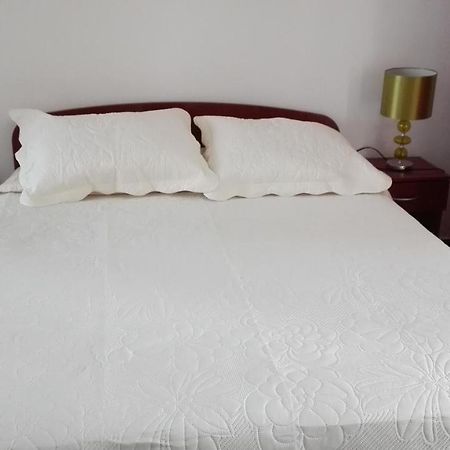 Mediterraneo Apartments Виня дел Мар Екстериор снимка