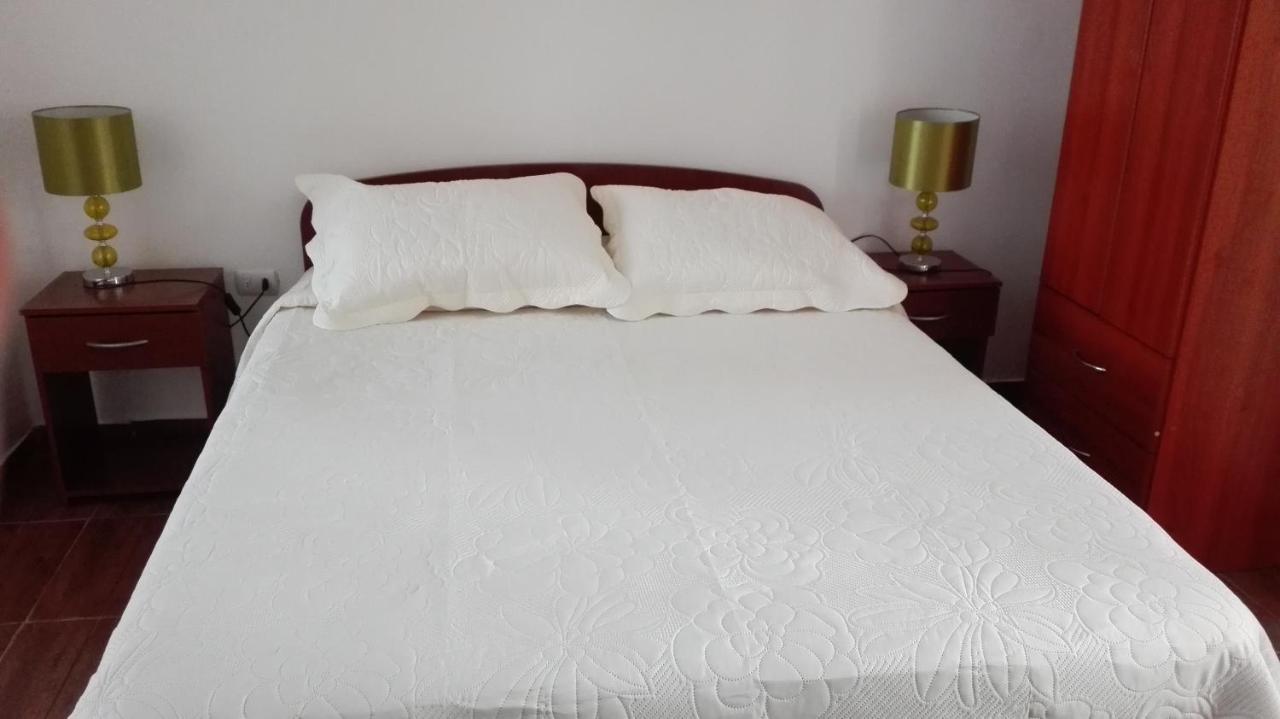 Mediterraneo Apartments Виня дел Мар Екстериор снимка