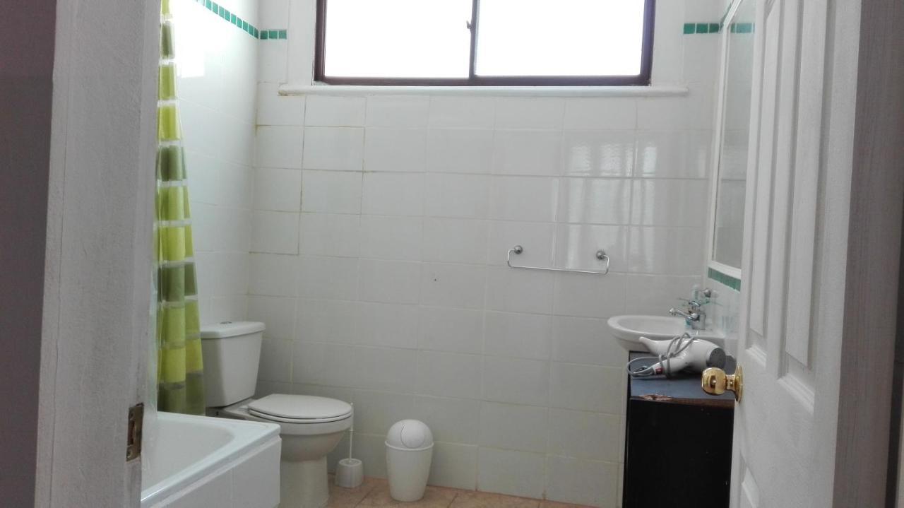Mediterraneo Apartments Виня дел Мар Екстериор снимка