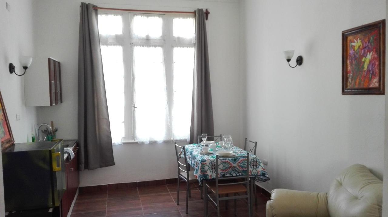 Mediterraneo Apartments Виня дел Мар Екстериор снимка