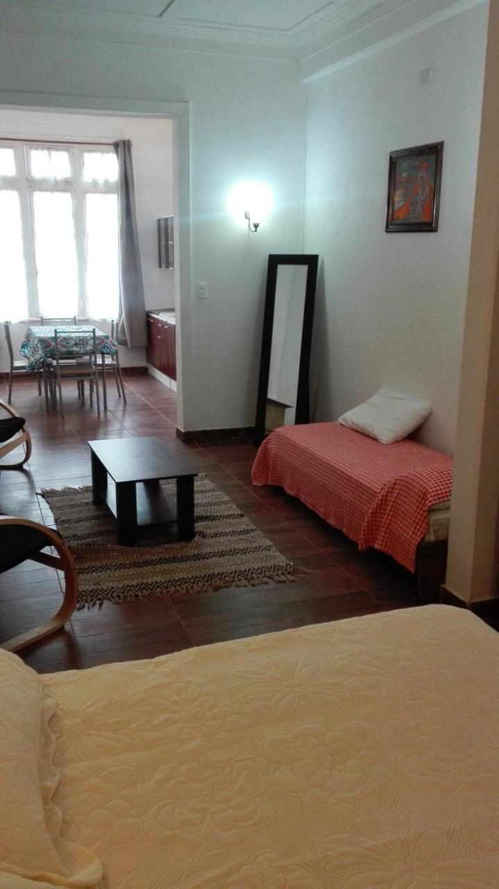 Mediterraneo Apartments Виня дел Мар Екстериор снимка