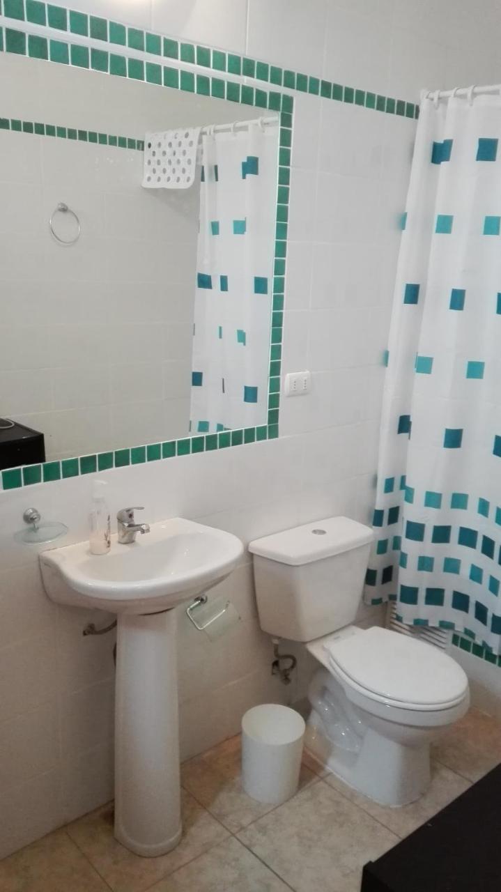 Mediterraneo Apartments Виня дел Мар Екстериор снимка