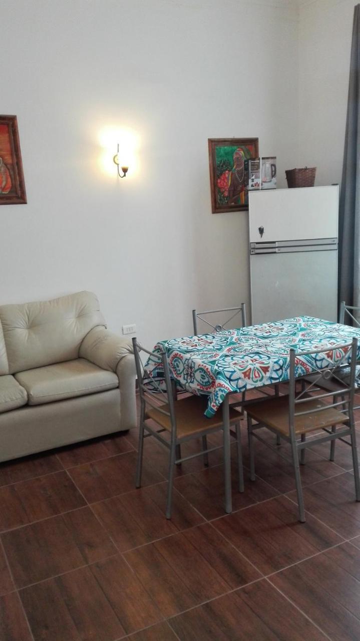 Mediterraneo Apartments Виня дел Мар Екстериор снимка