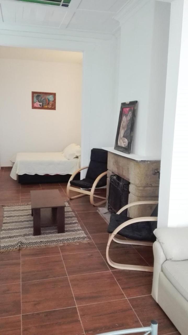 Mediterraneo Apartments Виня дел Мар Екстериор снимка