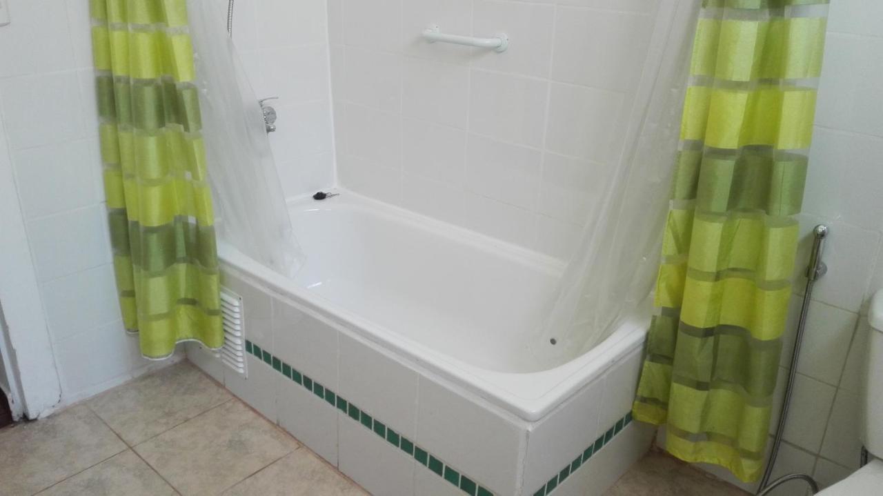 Mediterraneo Apartments Виня дел Мар Екстериор снимка