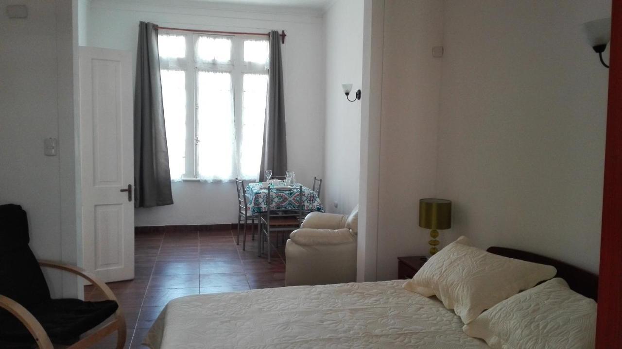 Mediterraneo Apartments Виня дел Мар Екстериор снимка