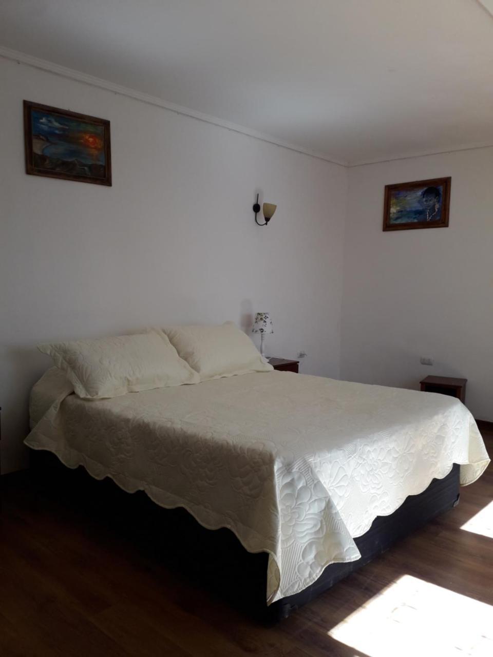 Mediterraneo Apartments Виня дел Мар Екстериор снимка