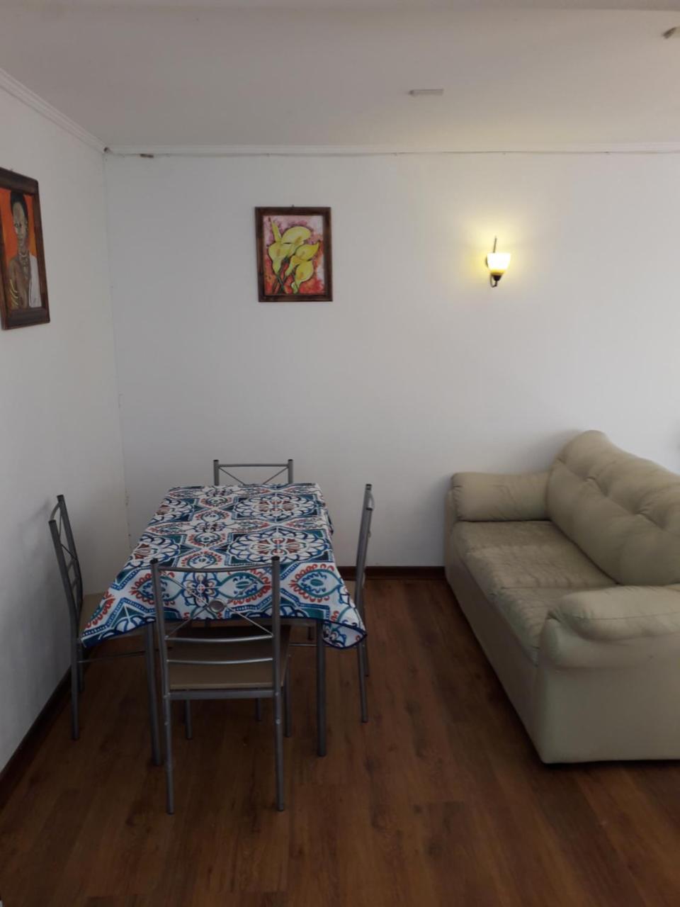 Mediterraneo Apartments Виня дел Мар Екстериор снимка