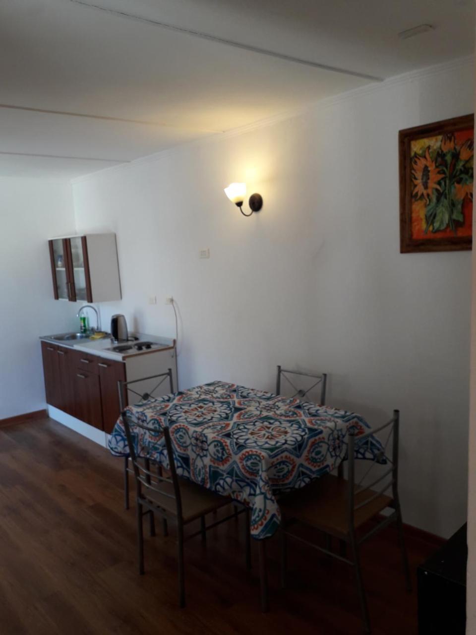 Mediterraneo Apartments Виня дел Мар Екстериор снимка
