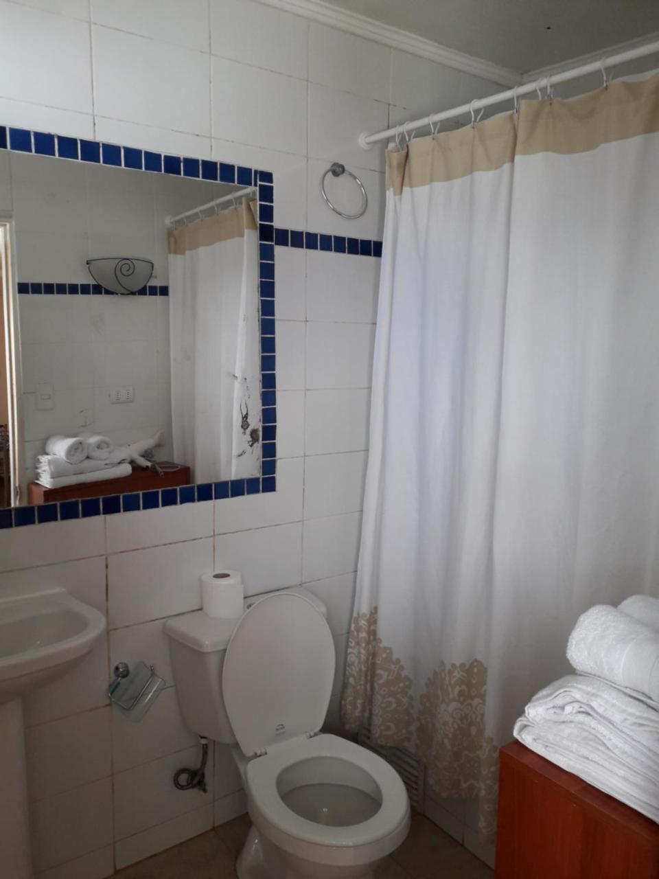 Mediterraneo Apartments Виня дел Мар Екстериор снимка