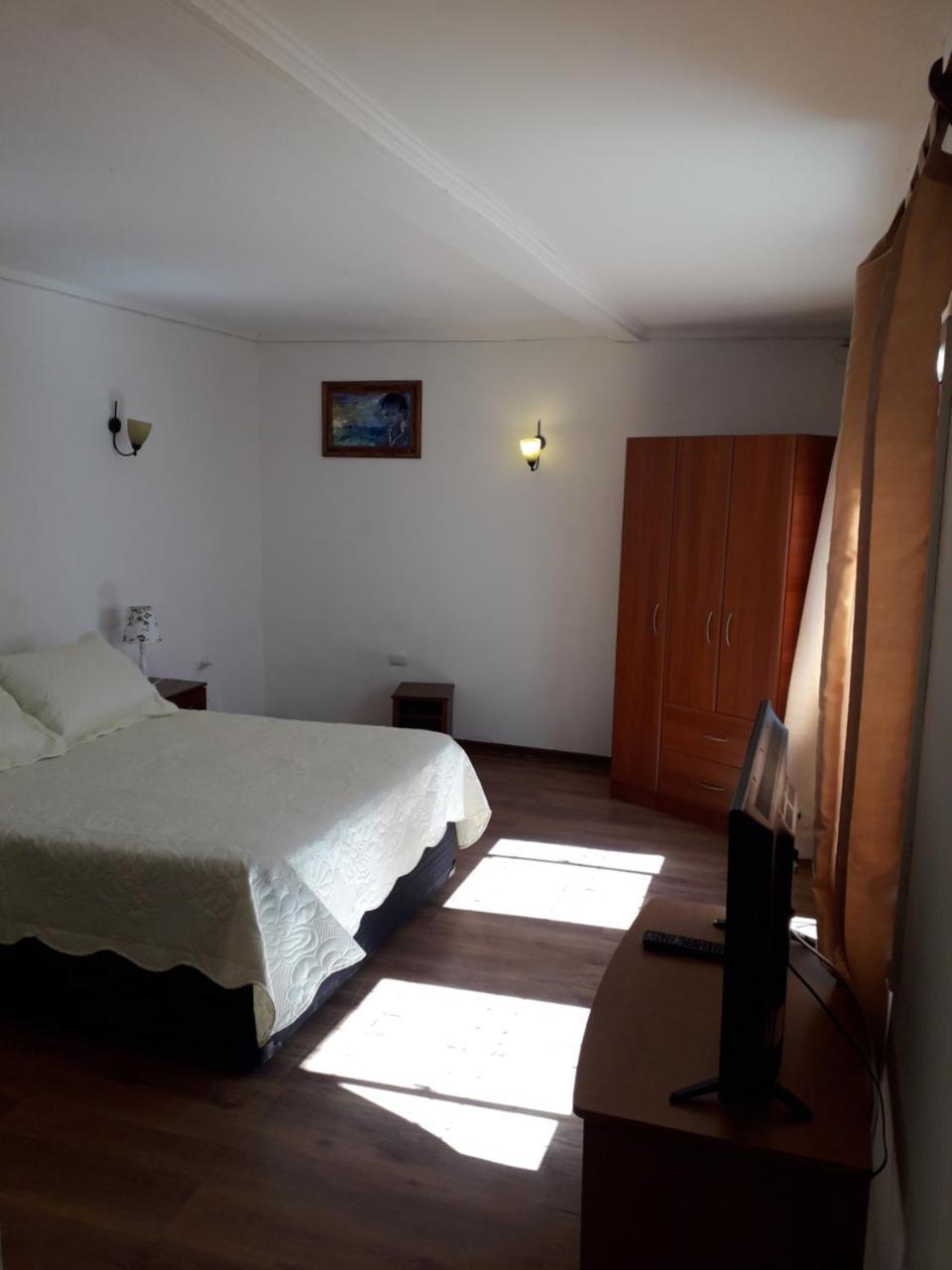 Mediterraneo Apartments Виня дел Мар Екстериор снимка