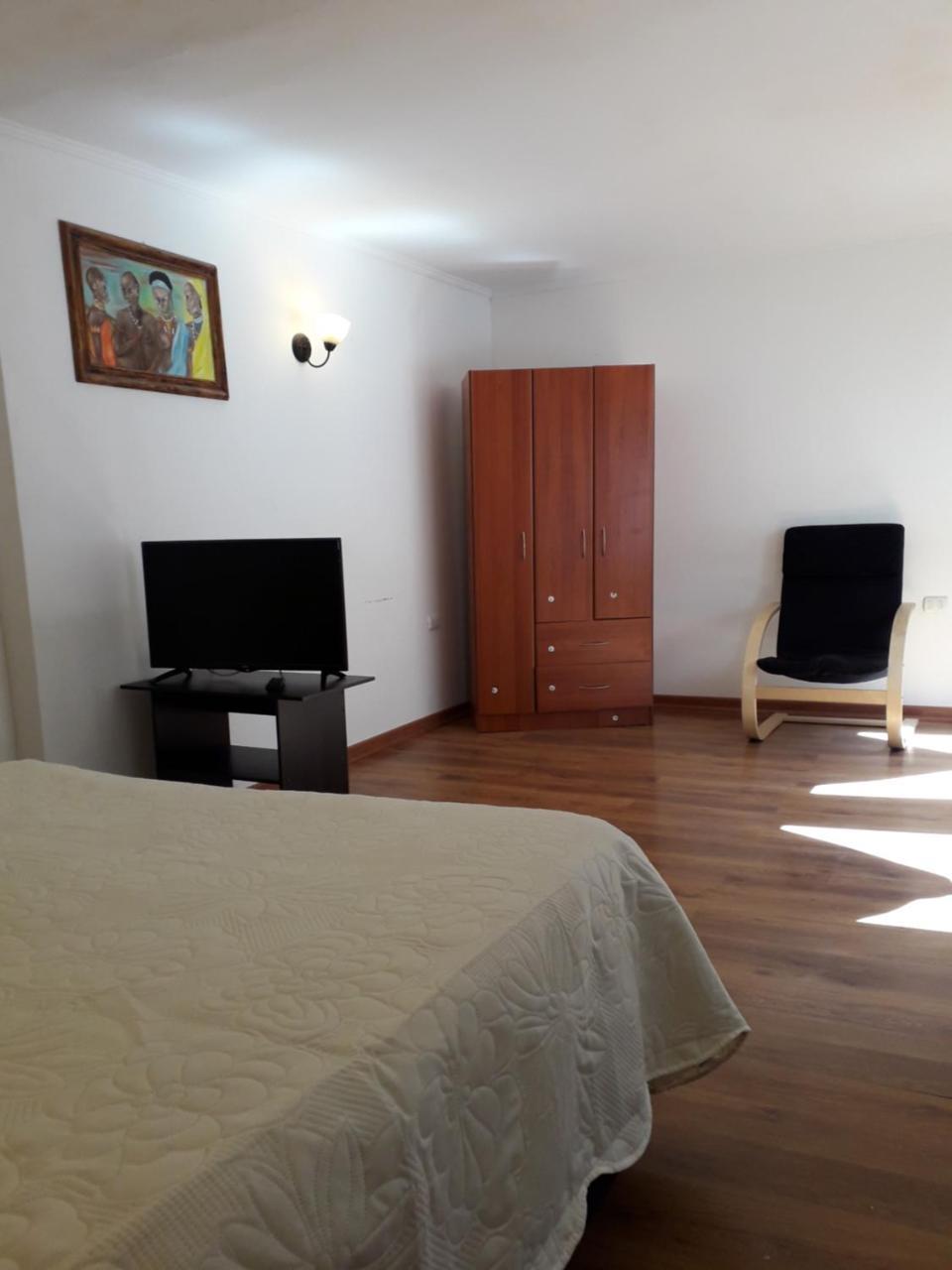 Mediterraneo Apartments Виня дел Мар Екстериор снимка