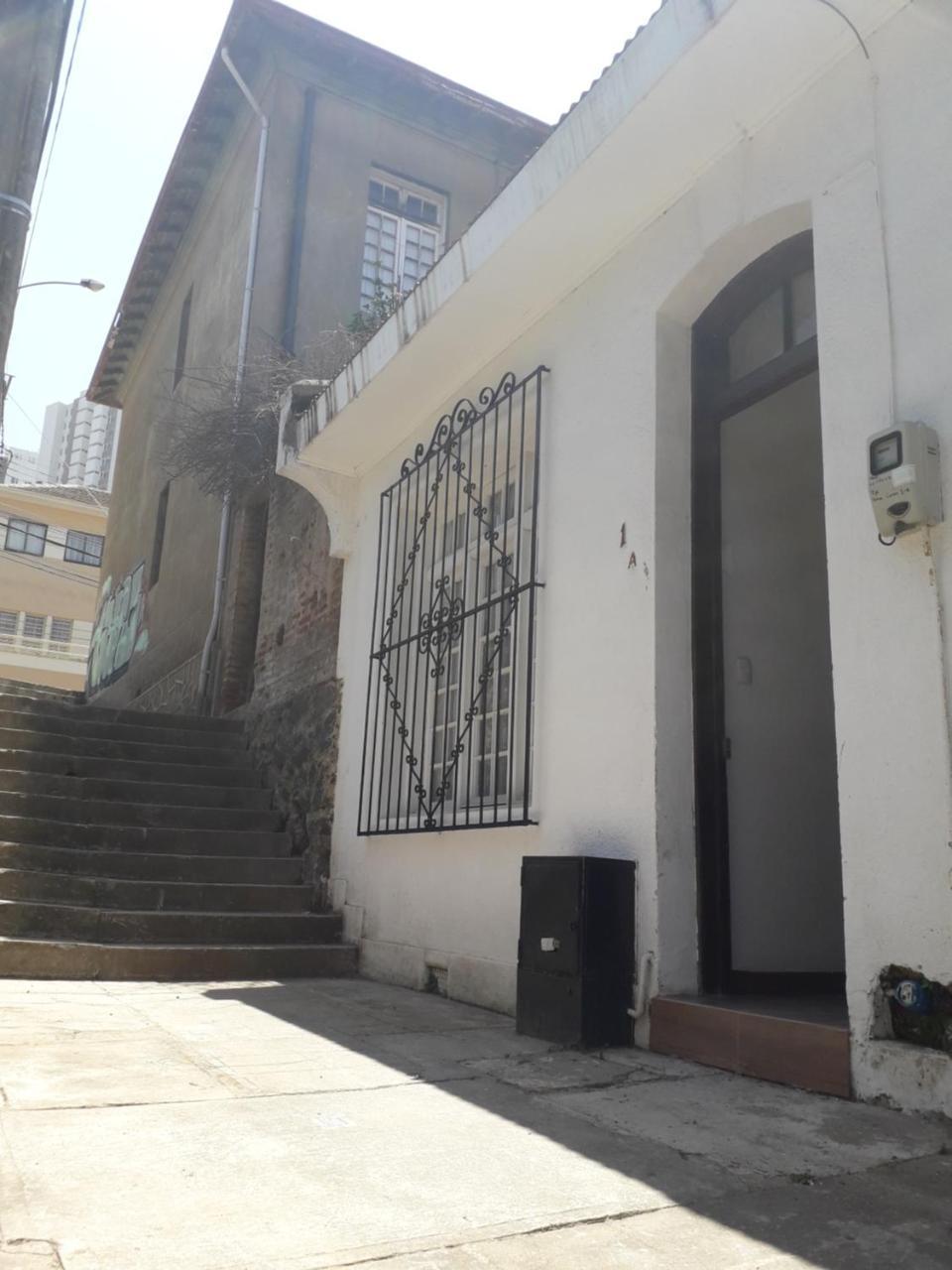 Mediterraneo Apartments Виня дел Мар Екстериор снимка